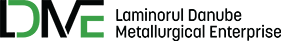 LDME – Laminorul Danube Metallurgical Enterprise